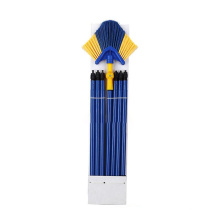 High cleaning duster corner ceiling cobweb brush